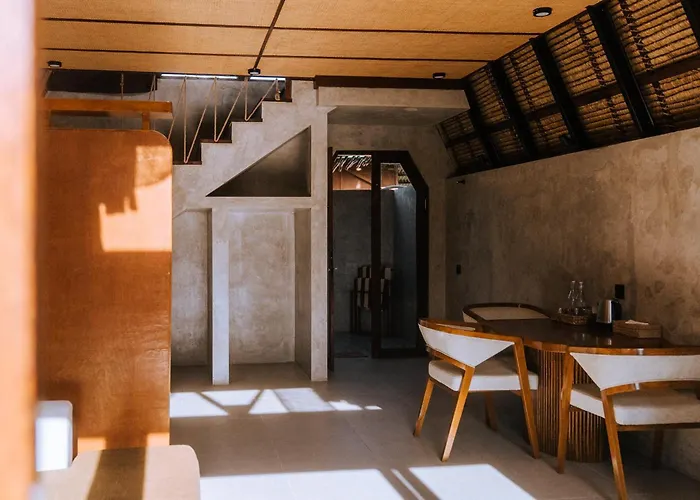 Desa Harmonis Frühstückspension Uluwatu