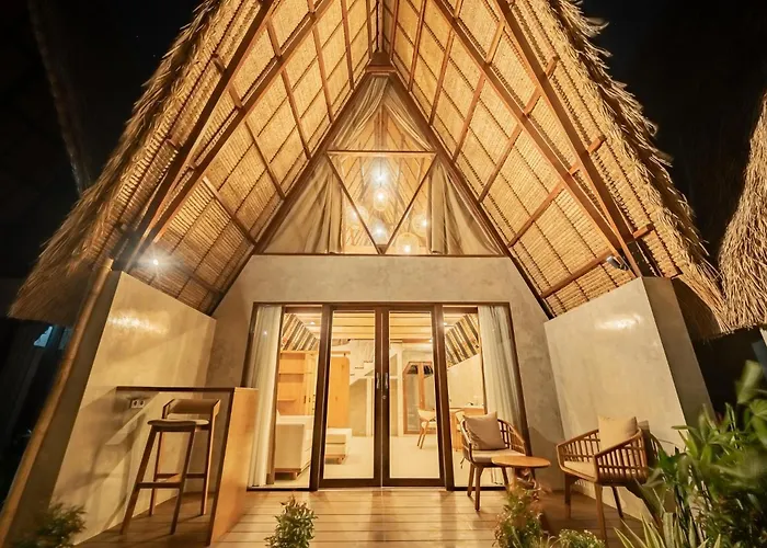 Desa Harmonis Frühstückspension Uluwatu