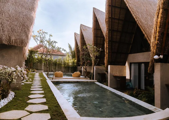 Desa Harmonis 4* Uluwatu