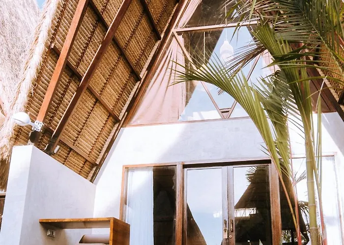 Desa Harmonis Uluwatu
