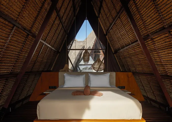 Desa Harmonis 4* Uluwatu