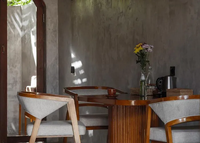Desa Harmonis Frühstückspension Uluwatu