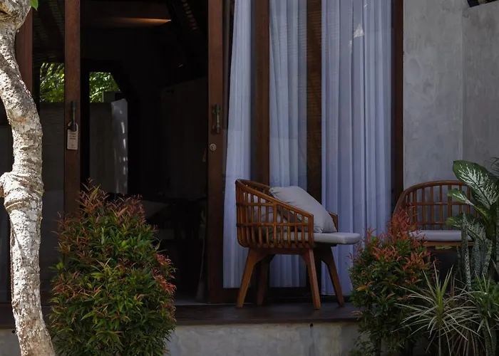 Desa Harmonis 4* Uluwatu