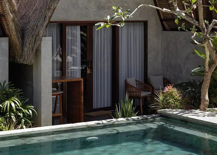 Desa Harmonis Uluwatu
