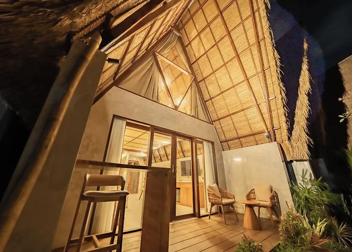 Desa Harmonis Frühstückspension Uluwatu