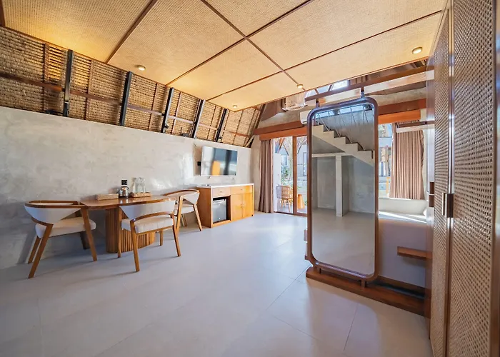 Frühstückspension Desa Harmonis Uluwatu