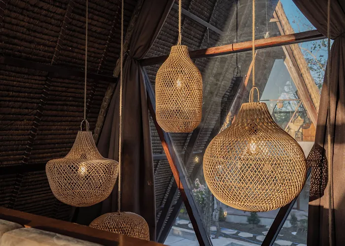 Desa Harmonis 4* Uluwatu