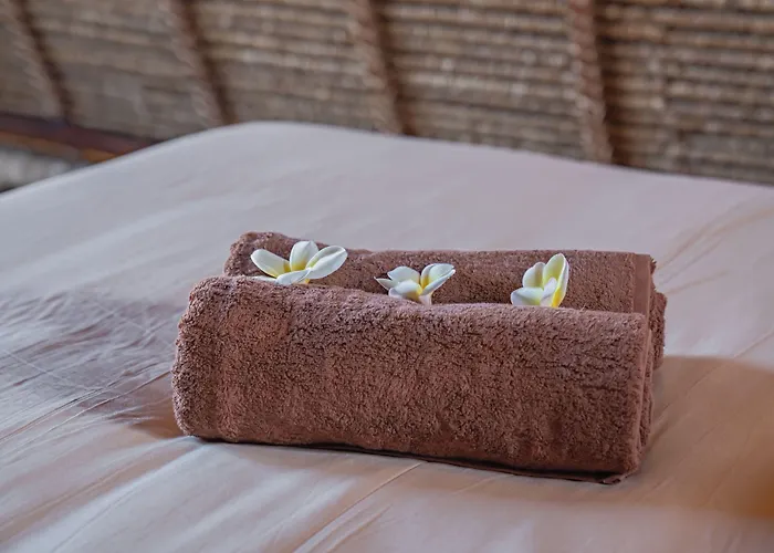 Desa Harmonis 4* Uluwatu