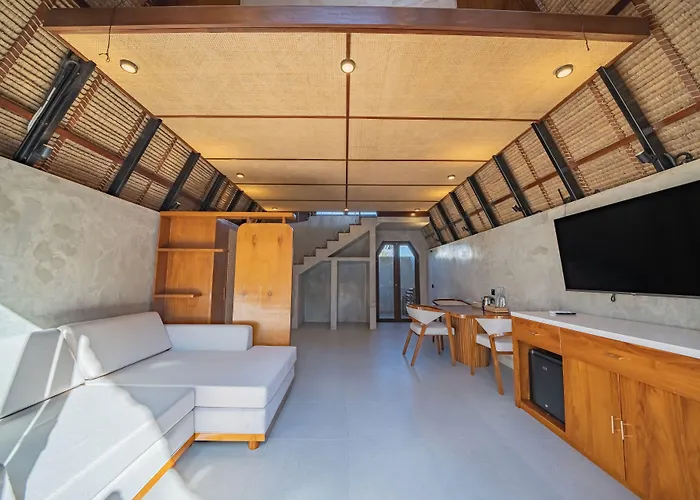 Desa Harmonis 4* Uluwatu